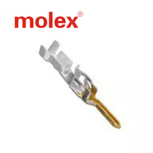 MOLEX कनेक्टर 430310006