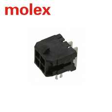 MOLEX कनेक्टर 430450423 43045-0423