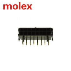MOLEX-liitin 430451602 43045-1602