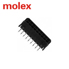 MOLEX இணைப்பான் 430451802 43045-1802