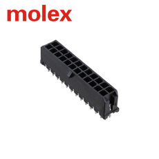 MOLEX कनेक्टर 430452425 43045-2425