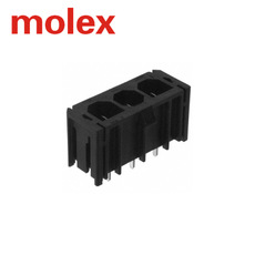 MOLEX-Stecker 431600103 43160-0103