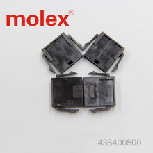 Connettore MOLEX 436400500