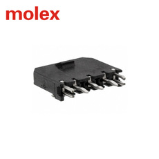 Connecteur MOLEX 436500319 43650-0319