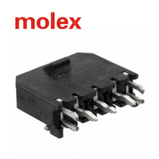 Đầu nối Molex 436500320 43650-0320