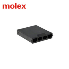 MOLEX-kontakt 436802004 43680-2004