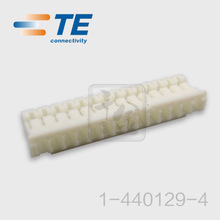 TE / AMP Connector 440129-3