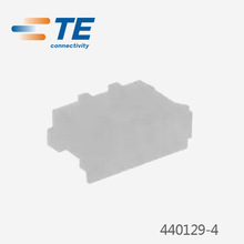 TE/AMP Connector 440129-4