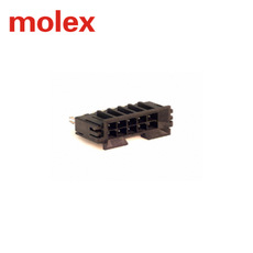 MOLEX Connector 440680004 44068-0004