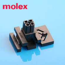 MOLEX कनेक्टर 441330400