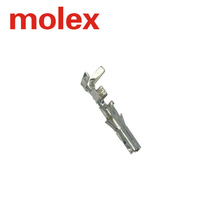 MOLEX कनेक्टर 457501112