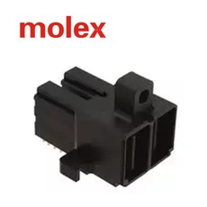 MOLEX कनेक्टर 468171002 46817-1002