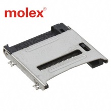 MOLEX konektor 472192001