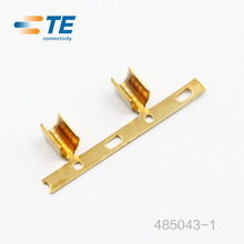 TE/AMP कनेक्टर 485043-1