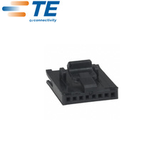 TE / AMP Connector 487545-5