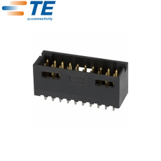TE/AMP Connector 5-102618-8