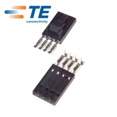 TE/AMP कनेक्टर 5-103956-3