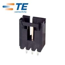 TE / AMP Connector 5-104363-2