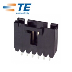 TE/AMP कनेक्टर 5-104363-5