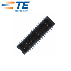TE / AMP Connector 5-104656-3