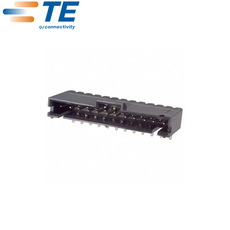 TE/AMP конектор 5-104935-4