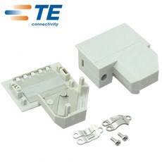 TE / AMP Connector 5-1393738-9