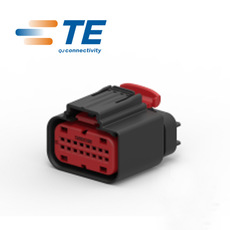 TE/AMP कनेक्टर 5-1419168-8