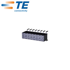 TE / AMP Connector 5-147100-6