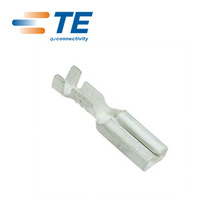 TE / AMP Connector 5-160303-2