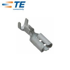 TE/AMP कनेक्टर 5-160490-2