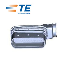 TE / AMP Connector 5-1718323-1