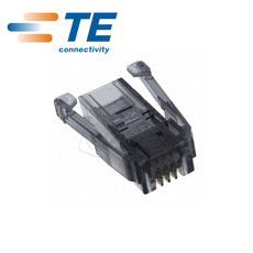 TE/AMP कनेक्टर 5-520424-1