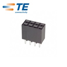 TE/AMP कनेक्टर 5-534206-4