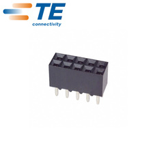 TE/AMP Connector 5-534998-5