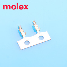 MOLEX-kontakt 500588000