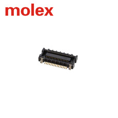 MOLEX კონექტორი 5009130302 500913-0302