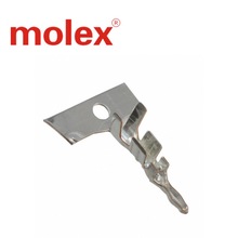 MOLEX कनेक्टर 500988000