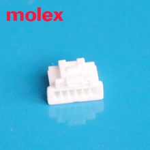 MOLEX कनेक्टर 5013300600
