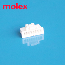 MOLEX კონექტორი 5013300800