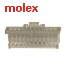 MOLEX-kontakt 5013301200