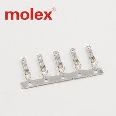 MOLEX कनेक्टर 501488000 50148-8000