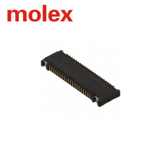 MOLEX አያያዥ 5015914011 501591-4011