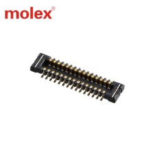 MOLEX कनेक्टर 5015943011