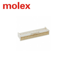 MOLEX कनेक्टर 5016463800 501646-3800