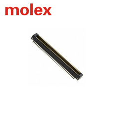 MOLEX कनेक्टर 5017450801 501745-0801