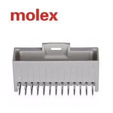 Đầu nối Molex 5018762640 501876-2640