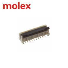 MOLEX-kontakt 5019512010 501951-2010
