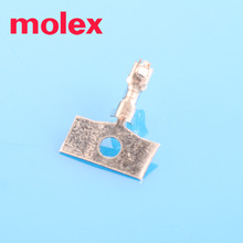 MOLEX კონექტორი 502128000