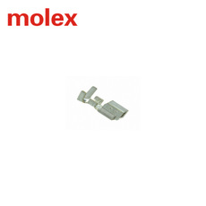 MOLEX კონექტორი 502179101 50217-9101