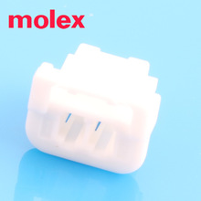 MOLEX-kontakt 5023510200